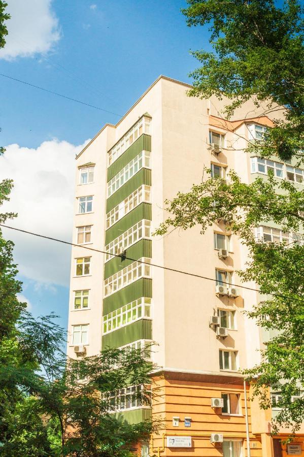 Апартаменты Рыбальская 8 Киев Экстерьер фото